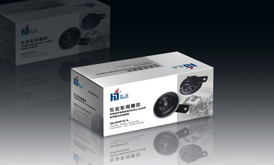 汽車喇叭包裝設計、汽車配件產品包裝設計、汽車用品包裝設計制作 - 汽車喇叭包裝設計、汽車配件產品包裝設計、汽車用品包裝設計制作廠家 - 汽車喇叭包裝設計、汽車配件產品包裝設計、汽車用品包裝設計制作價格 - 廣州市百業(yè)廣告 - 