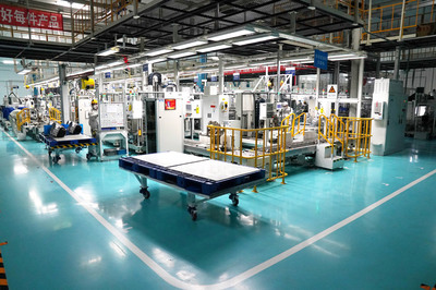 黑龍江規上工業企業復工率達到64%