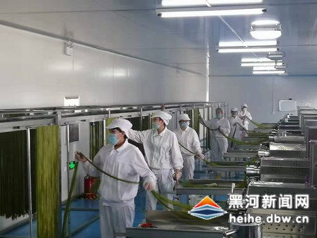 小小黃豆粒成就健康大產業