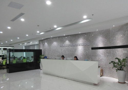 成都瓦爾塔商貿(mào)公司簡介