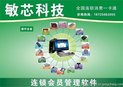 重慶管理會員積分軟件 數(shù)字化賦能，智慧運(yùn)營新引擎